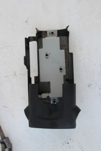 фото thumb №1, Рамка захист ґрати обдув mini оригінальний номер 184287-10