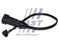 фото thumb №2, Fast ft32409 контакт попереджувальний, знос накладок гальмівних