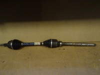 фото thumb №1, Citroen c4 picasso привідний вал права 2.0 hdi механічна коробка передач