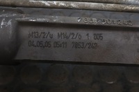 фото thumb №9, Рулевая рейка audi a4 b7 2.0tdi