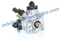 Насос 0445010693 0445010632 059130755ak Киев, фото thumb