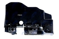 фото thumb №10, Амортизатор центрального замка зад bmw 3 e90 e91 2009- 5 e60 e61 2009- x1