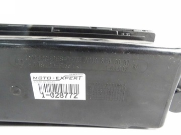 фото thumb №6, Mercedes e клас w210 бардачок пасажира a2106890091