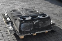 Акумулятор акумулятор 295105928r renault zoe 2 ii 52 kwh 135 km 19-24 в Україні, фото thumb