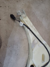 фото thumb №5, Бачок омывателя vw touareg nr. 7l0955453d