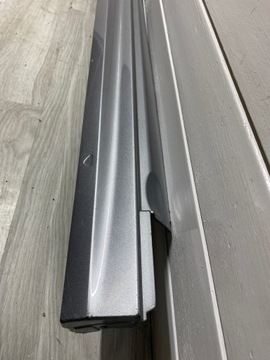 фото thumb №2, Vw passat b8 r-line планка порога порогова права 3g0853858g