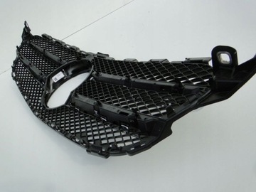 фото thumb №13, Mercedes c клас w205 205 решітка радіатора решітка bez камери