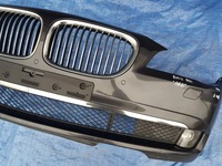 фото thumb №6, Бампер перед передний kompletny bmw 7 f01 f02 b90