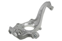 фото thumb №12, Поворотный кулак перед audi a4 b8 07- a5 8t3 8f7 8ta 07- q5 8rb 08- левая cobapress
