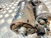 Стартер двигуна audi a6 c6 3.2 v6 1005831420 bosch Ціна, фото thumb