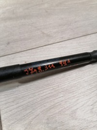 фото thumb №6, Porsche 911 991 привод крышки 99151155100