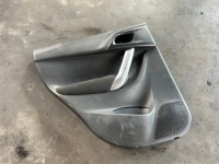 Купить C3 2 карка обивка дверь задняя левое  96867587zd, фото thumb