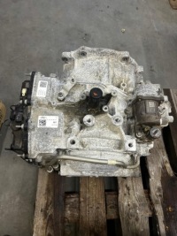 фото thumb №1, Автоматическая коробка передач передач ford escape mk4 1.5 ecoboost 4wd 4x4