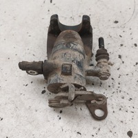 фото thumb №7, Alfa romeo 147 156 gt суппорт тормозной правый задняя lucas aluminiowy