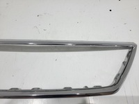 фото thumb №4, Seat leon iii 3 решітка радіатора хром решітка 5f0854643 оригінал!