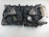 фото thumb №10, Радіатор wody вентилятор subaru impreza iii 2.0 d