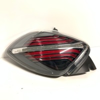 фото thumb №1, Лампа задняя левая задняя 265557349r renault zoe ii lift 2019 2020 2021 2022