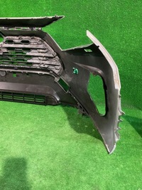 фото thumb №4, Бампер передній перед toyota rav4 v