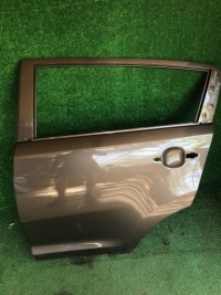 фото thumb №1, Дверь задняя задние левая kia sportage iii wwa