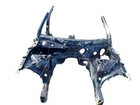 фото thumb №1, Mercedes s w222 222 четверть левый перед левая передняя лонжерон