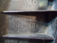 фото thumb №16, Фара правая задняя renault laguna ii 8200002474