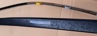 фото thumb №10, Mercedes b-klasa w246 планки дахові a2466900382 a2466900482 комплект