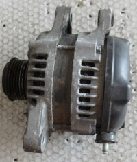 фото thumb №1, Kia sportage iii генератор 2.0 crdi