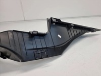 фото thumb №6, Jaguar f-pace 2021 правая сторона защита верхний стойка / d