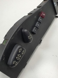 фото thumb №2, Панель регулювання сидіння лівий range rover iii l322