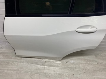 фото thumb №4, Дверь левая зад задние bmw x5 m g05 f95, kol.a300