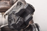 фото thumb №9, F40 m135i f44 m235i 2.0 306km турбина 9845817 894017-0004 mgt22z 57tys km