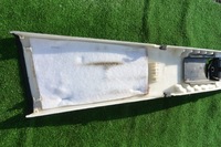 фото thumb №8, Защита стойка средняя левая mercedes gl ml 164