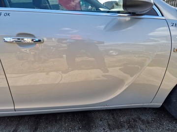 фото thumb №7, Двері праві передні opel insignia a z167