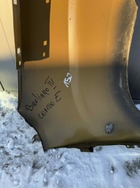 фото thumb №11, Citroen berlingo iv opel combo e крыло левый перед передний 18- 59umfe