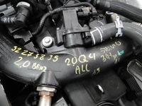 фото thumb №9, Двигатель alfa romeo stelvio 2.0b q4 55273835 34tys km 9999zł нетто