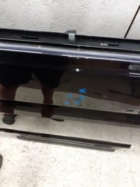 фото thumb №6, Дверь передние перед левая vw crafter man tge 2017-