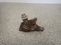 фото thumb №1, Hyundai santa fe 00-06 шкворень ступица задний 2wd