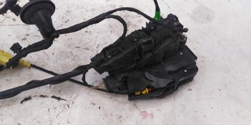 фото thumb №10, Mercedes w223 замок дверь левый зад a0997300001