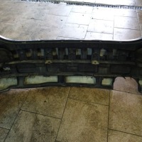 Mercedes w203 купе c200 бампер задній 189 Недорого, фото thumb