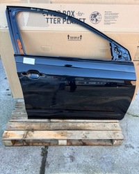 фото thumb №1, Vw polo vi 2g дверь правое передние перед 2gs831312