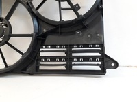 фото thumb №5, Корпус вентилятора радіатора ford edge 15- 18