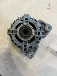 фото thumb №3, Генератор renault clio iv captur 0.9 tce 231008593r