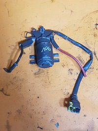 фото thumb №1, Катушка клапан свечи накаливания daf xf 106