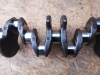 Mercedes citan 1.5 dci wał колінчастий k9ke628 Оригінал, фото thumb