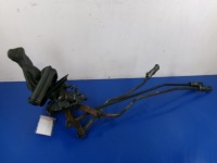 фото thumb №1, Mercedes clk c208 97-99 рычаг тяги переключения передач 1242601394