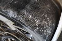 фото thumb №4, Агрегат радиаторный ford transit vii mk7 2.4tdci