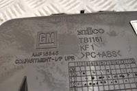 фото thumb №8, Бардачок chevrolet captiva c100, c140 amf16345 2.2l дизель 120kw 2012