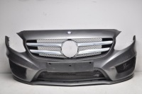 Купить Mercedes w246 рестайлинг  amg бампер перед передний pdc 787, фото thumb