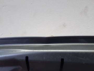 фото thumb №12, Volvo xc60 ii 2 17- капот кришка перед