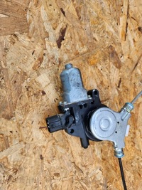 фото thumb №8, Подъемник стекло механизм honda fr-v frv левый перед europa